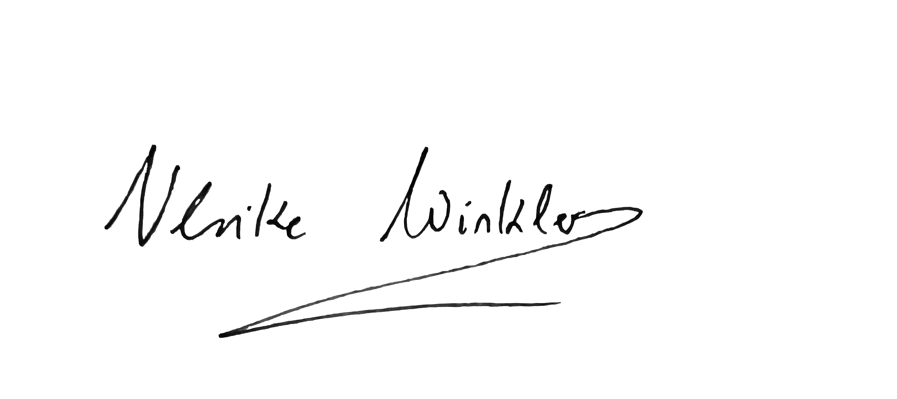 Profil von Ulrike Winkler